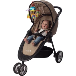 Playgro Muziek Mobile On The Go -EXIT TOYS || Steiff || fehn Verkoopwinkel playgro muziek mobile on the go a274200 3