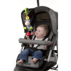 PLAYGRO Paard KLIPP KLAPP 40145 -EXIT TOYS || Steiff || fehn Verkoopwinkel playgro paard klipp klapp 40145 a143398 1