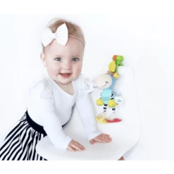 PLAYGRO Paard KLIPP KLAPP 40145 -EXIT TOYS || Steiff || fehn Verkoopwinkel playgro paard klipp klapp 40145 a143398 2