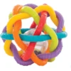 PLAYGRO Rammelaar Grijpbal Bendy Ball 40133 -EXIT TOYS || Steiff || fehn Verkoopwinkel playgro rammelaar grijpbal bendy ball 40133 a143458