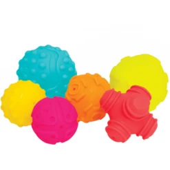 Playgro Sensor Ballen -EXIT TOYS || Steiff || fehn Verkoopwinkel playgro sensor ballen a274172 2