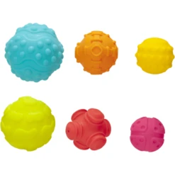 Playgro Sensor Ballen -EXIT TOYS || Steiff || fehn Verkoopwinkel playgro sensor ballen a274172 3