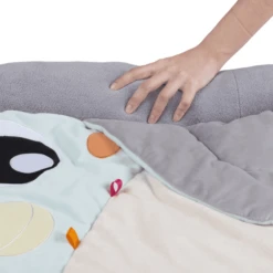 Playgro Spelen En Kruipen Deken Pinguïn -EXIT TOYS || Steiff || fehn Verkoopwinkel playgro spelen en kruipen deken pinguin a278380 2