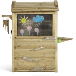 Plum Discovery Nature Play Hideaway -EXIT TOYS || Steiff || fehn Verkoopwinkel plum discovery nature play hideaway a261247 3