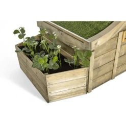 Plum Discovery Nature Play Hideaway -EXIT TOYS || Steiff || fehn Verkoopwinkel plum discovery nature play hideaway a261247 4