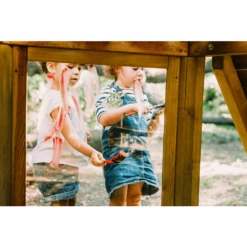 Plum Discovery Speelhuis -EXIT TOYS || Steiff || fehn Verkoopwinkel plum discovery speelhuis a207514 4