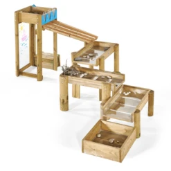 Plum ® Discovery Waterbaan Forest -EXIT TOYS || Steiff || fehn Verkoopwinkel plum discovery waterbaan forest a306767 1