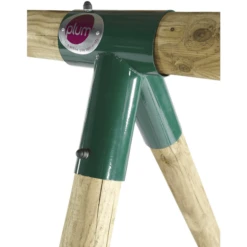 Plum Dubbele Schommel Van Hout -EXIT TOYS || Steiff || fehn Verkoopwinkel plum dubbele schommel van hout a207454 1