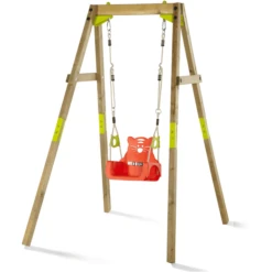 Plum ® Groeiende Houten Schommel -EXIT TOYS || Steiff || fehn Verkoopwinkel plum groeiende houten schommel a207386 2