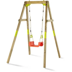 Plum ® Groeiende Houten Schommel -EXIT TOYS || Steiff || fehn Verkoopwinkel plum groeiende houten schommel a207386 3