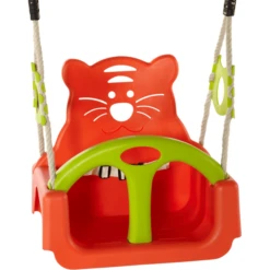 Plum ® Groeiende Houten Schommel -EXIT TOYS || Steiff || fehn Verkoopwinkel plum groeiende houten schommel a207386 4