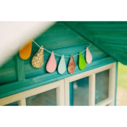 Plum® Houten Speelhuis -EXIT TOYS || Steiff || fehn Verkoopwinkel plum houten speelhuis a261269 2