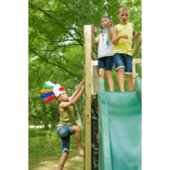 Plum Klimkubus Van Hout -EXIT TOYS || Steiff || fehn Verkoopwinkel plum klimkubus van hout a207372 3