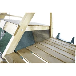 Plum® Klimpiramide Met Dubbele Schommel -EXIT TOYS || Steiff || fehn Verkoopwinkel plum klimpiramide met dubbele schommel a207364 4