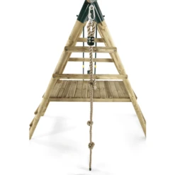 Plum Meerkat Schommelset Van Hout -EXIT TOYS || Steiff || fehn Verkoopwinkel plum meerkat schommelset van hout a243586 1