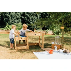 Plum® Sandy Bay Zand- En Watertafel 11 Plum® Sandy Bay Zand- En Watertafel -EXIT TOYS || Steiff || fehn Verkoopwinkel plum sandy bay zand en watertafel a243576 4