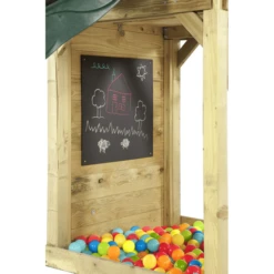 Plum Speelhuis Houten Observatietoren 10 Plum Speelhuis Houten Observatietoren -EXIT TOYS || Steiff || fehn Verkoopwinkel plum speelhuis houten observatietoren a207355 3