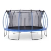 Plum ® Springsafe Trampoline Colour S 426 Cm Met Veiligheidsnet, Blauw -EXIT TOYS || Steiff || fehn Verkoopwinkel plum springsafe trampoline colour s 426 cm met veiligheidsnet blauw a308815
