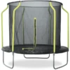 Plum ® Springsafe Trampoline Wave 244 Cm Met Veiligheidsnet