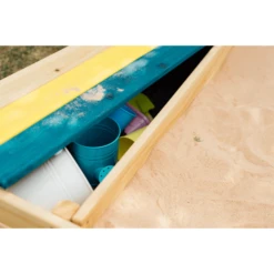 Plum® Zandbak Met Opberggedeelte -EXIT TOYS || Steiff || fehn Verkoopwinkel plum zandbak met opberggedeelte a243577 4