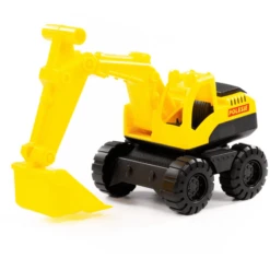 POLESIE ® Deskundige Graafmachine