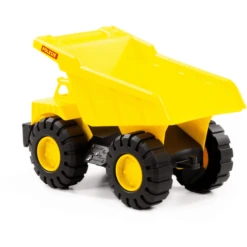 POLESIE ® Deskundige Kipper -EXIT TOYS || Steiff || fehn Verkoopwinkel polesie deskundige kipper a298790 2