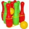 POLESIE Kegelset -EXIT TOYS || Steiff || fehn Verkoopwinkel polesie kegelset a270273