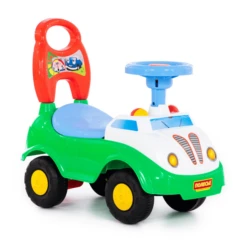 POLESIE® Loopwagen Baby Racer -EXIT TOYS || Steiff || fehn Verkoopwinkel polesie loopwagen baby racer a277664 1