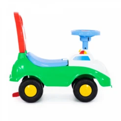 POLESIE® Loopwagen Baby Racer -EXIT TOYS || Steiff || fehn Verkoopwinkel polesie loopwagen baby racer a277664 2