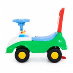 POLESIE® Loopwagen Baby Racer -EXIT TOYS || Steiff || fehn Verkoopwinkel polesie loopwagen baby racer a277664 3