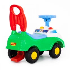POLESIE® Loopwagen Baby Racer -EXIT TOYS || Steiff || fehn Verkoopwinkel polesie loopwagen baby racer a277664 4