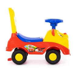 POLESIE® Loopwagen Beer -EXIT TOYS || Steiff || fehn Verkoopwinkel polesie loopwagen beer a277661 2