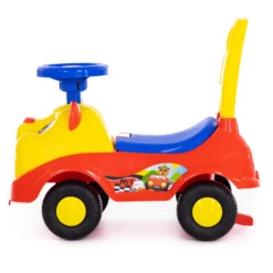POLESIE® Loopwagen Beer -EXIT TOYS || Steiff || fehn Verkoopwinkel polesie loopwagen beer a277661 3