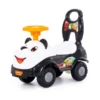 POLESIE® Loopwagen Panda -EXIT TOYS || Steiff || fehn Verkoopwinkel polesie loopwagen panda a277662
