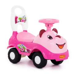 POLESIE® Loopwagen Panda Girl -EXIT TOYS || Steiff || fehn Verkoopwinkel polesie loopwagen panda girl a277663 1