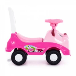 POLESIE® Loopwagen Panda Girl -EXIT TOYS || Steiff || fehn Verkoopwinkel polesie loopwagen panda girl a277663 2