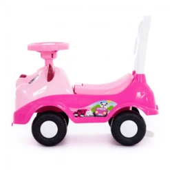 POLESIE® Loopwagen Panda Girl -EXIT TOYS || Steiff || fehn Verkoopwinkel polesie loopwagen panda girl a277663 3