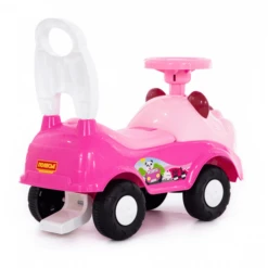 POLESIE® Loopwagen Panda Girl -EXIT TOYS || Steiff || fehn Verkoopwinkel polesie loopwagen panda girl a277663 4