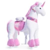 PonyCycle ® Roze Eenhoorn