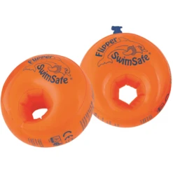 Pro Swim Swimsafe Zwembandjes Flipper