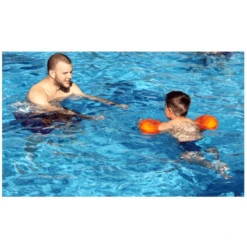 Pro Swim Swimsafe Zwembandjes Flipper -EXIT TOYS || Steiff || fehn Verkoopwinkel pro swim swimsafe zwembandjes flipper a254611 3