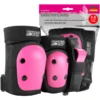 PROMETHEUS BICYCLES ® Beschermers Pads Set 6 In 1 Roze 2 PROMETHEUS BICYCLES ® Beschermers Pads Set 6 In 1 Roze -EXIT TOYS || Steiff || fehn Verkoopwinkel prometheus bicycles beschermers pads set 6 in 1 roze a403277