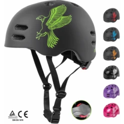 PROMETHEUS BICYCLES ® Fietshelm Maat S 52-55 Cm Groen -EXIT TOYS || Steiff || fehn Verkoopwinkel prometheus bicycles fietshelm maat s 52 55 cm groen a403257 2