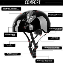 PROMETHEUS BICYCLES ® Fietshelm Maat XS 48-52 Cm Wit -EXIT TOYS || Steiff || fehn Verkoopwinkel prometheus bicycles fietshelm maat xs 48 52 cm wit a403226 2