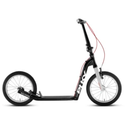 PUKY ® Air- Scoot Er Joker, Zwart/wit 5631 8 PUKY ® Air- Scoot Er Joker, Zwart/wit 5631 -EXIT TOYS || Steiff || fehn Verkoopwinkel puky air scoot er joker zwart wit 5631 a285591 1