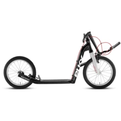 PUKY ® Air- Scoot Er Joker, Zwart/wit 5631 9 PUKY ® Air- Scoot Er Joker, Zwart/wit 5631 -EXIT TOYS || Steiff || fehn Verkoopwinkel puky air scoot er joker zwart wit 5631 a285591 2