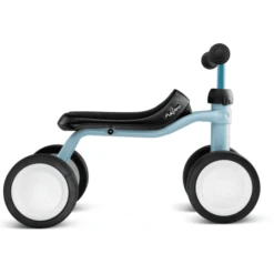 PUKY ® Dia Puky Lino®, Retro-blauw -EXIT TOYS || Steiff || fehn Verkoopwinkel puky dia puky lino retro blauw a384615 2