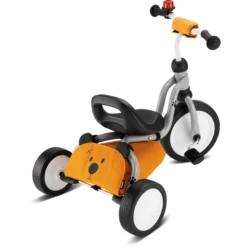 PUKY® Driewieler Fitsch® Bundle Geel 2112 -EXIT TOYS || Steiff || fehn Verkoopwinkel puky driewieler fitsch bundle geel 2112 a326541 2