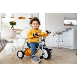 PUKY® Driewieler Fitsch® Bundle Geel 2112 -EXIT TOYS || Steiff || fehn Verkoopwinkel puky driewieler fitsch bundle geel 2112 a326541 3