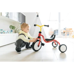 PUKY® Driewieler Fitsch® Color 2513 7 PUKY® Driewieler Fitsch® Color 2513 -EXIT TOYS || Steiff || fehn Verkoopwinkel puky driewieler fitsch color 2513 a285538 1